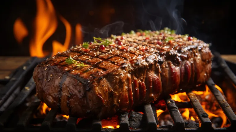 Brasa premium