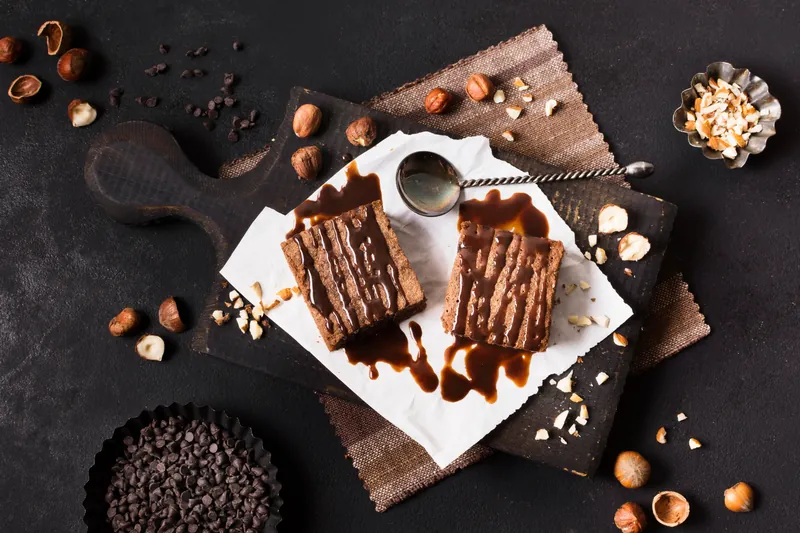 Postre de autor