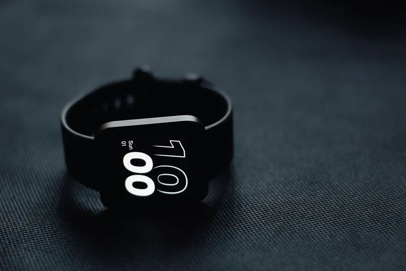 Smartwatch Active