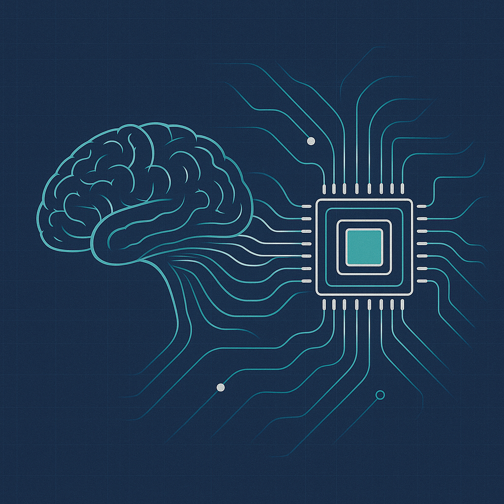 Fusión de mente y tecnología en Coltrónica